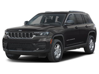 2025 Jeep Grand Cherokee - Laura Chrysler Dodge Jeep Ram in Sullivan MO