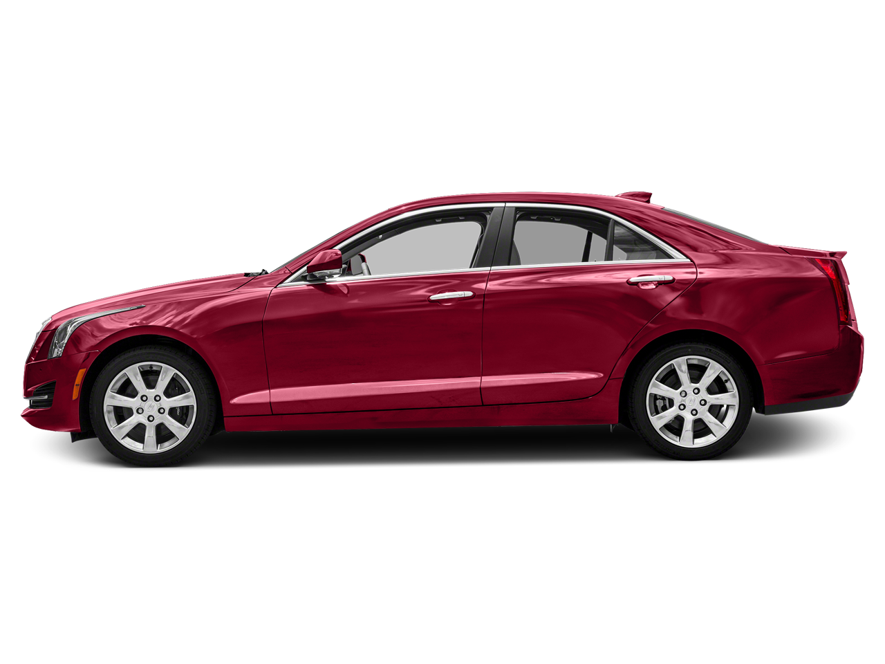 2015 Cadillac ATS Base