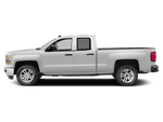 2015 Chevrolet Silverado 1500 Base