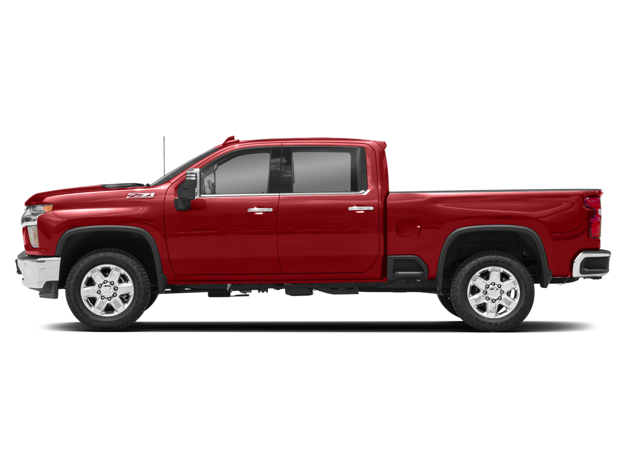 2022 Chevrolet Silverado 2500 HD Base