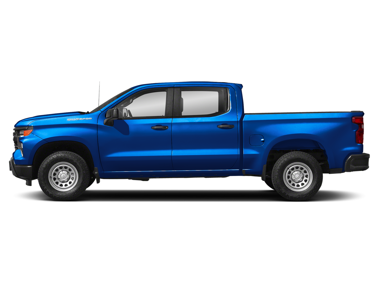 2024 Chevrolet Silverado 1500 Base
