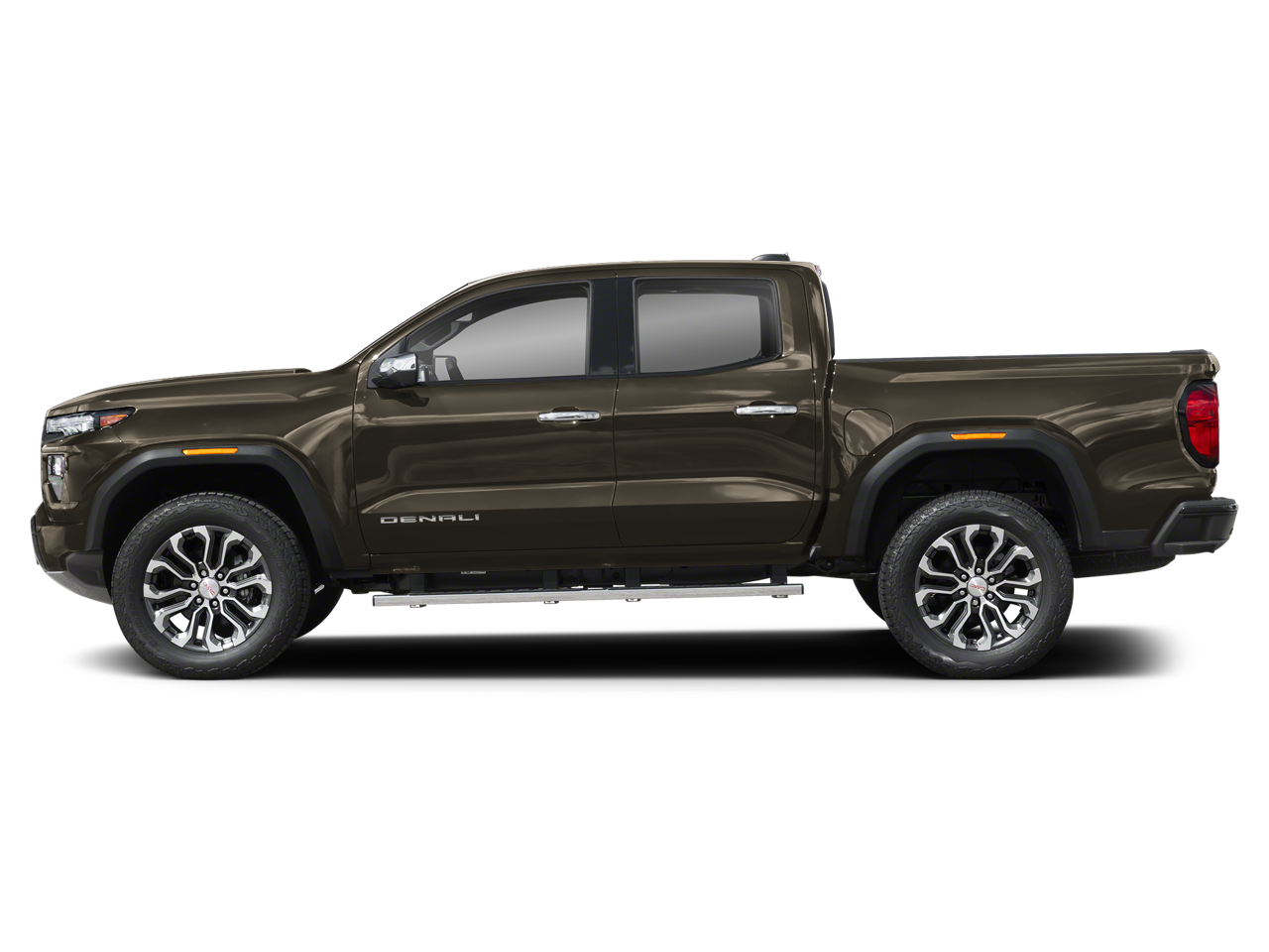 2024 GMC Canyon Base
