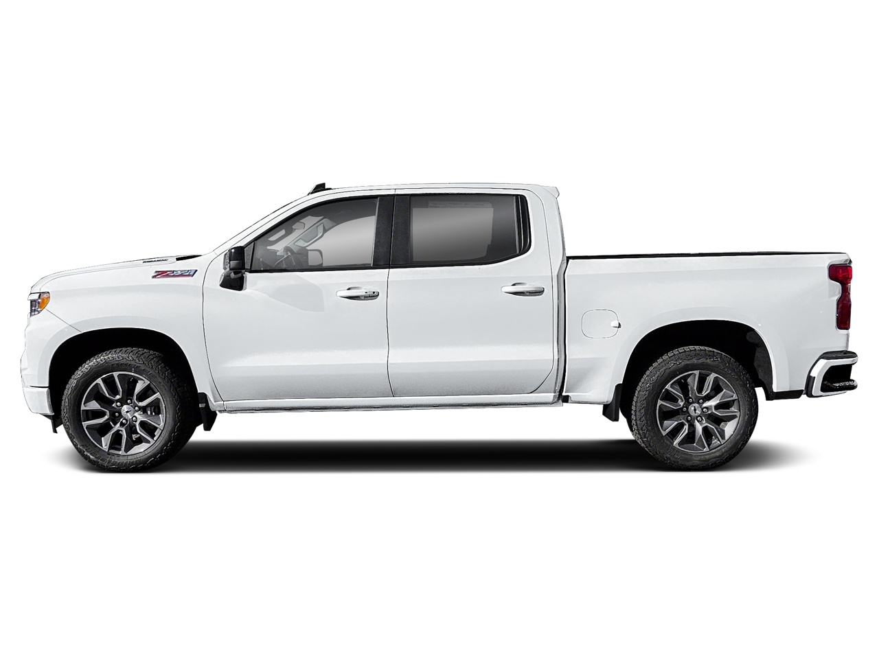 2025 Chevrolet Silverado 1500 Base