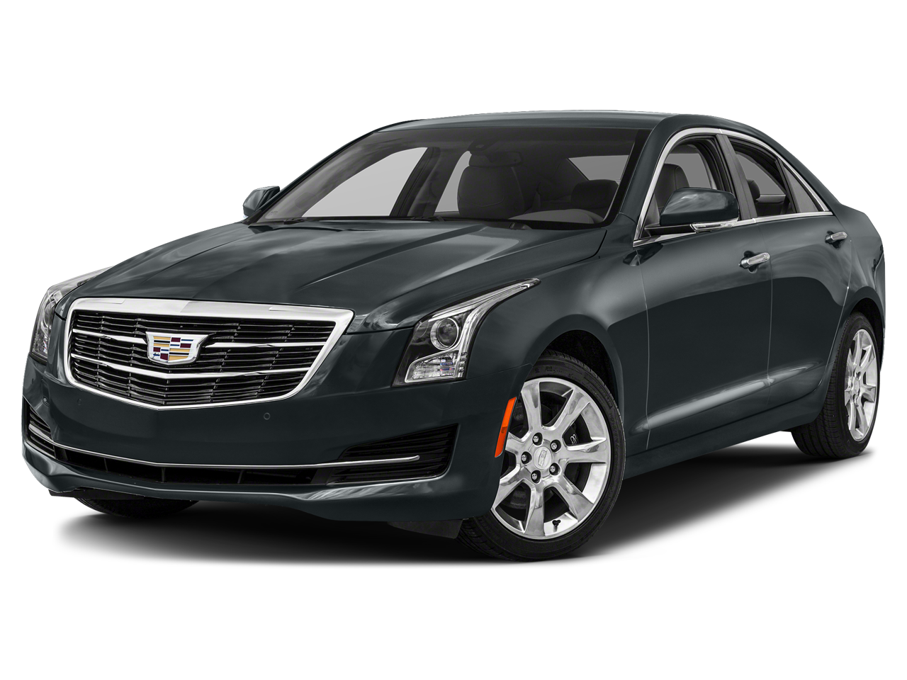 2015 Cadillac ATS Base