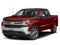 2019 Chevrolet Silverado 1500 Base