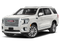 2021 GMC Yukon Base