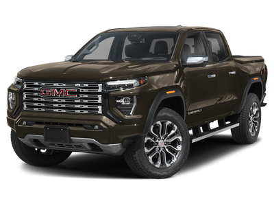 2024 GMC Canyon Base