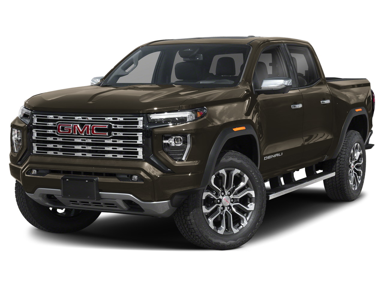 2024 GMC Canyon Base