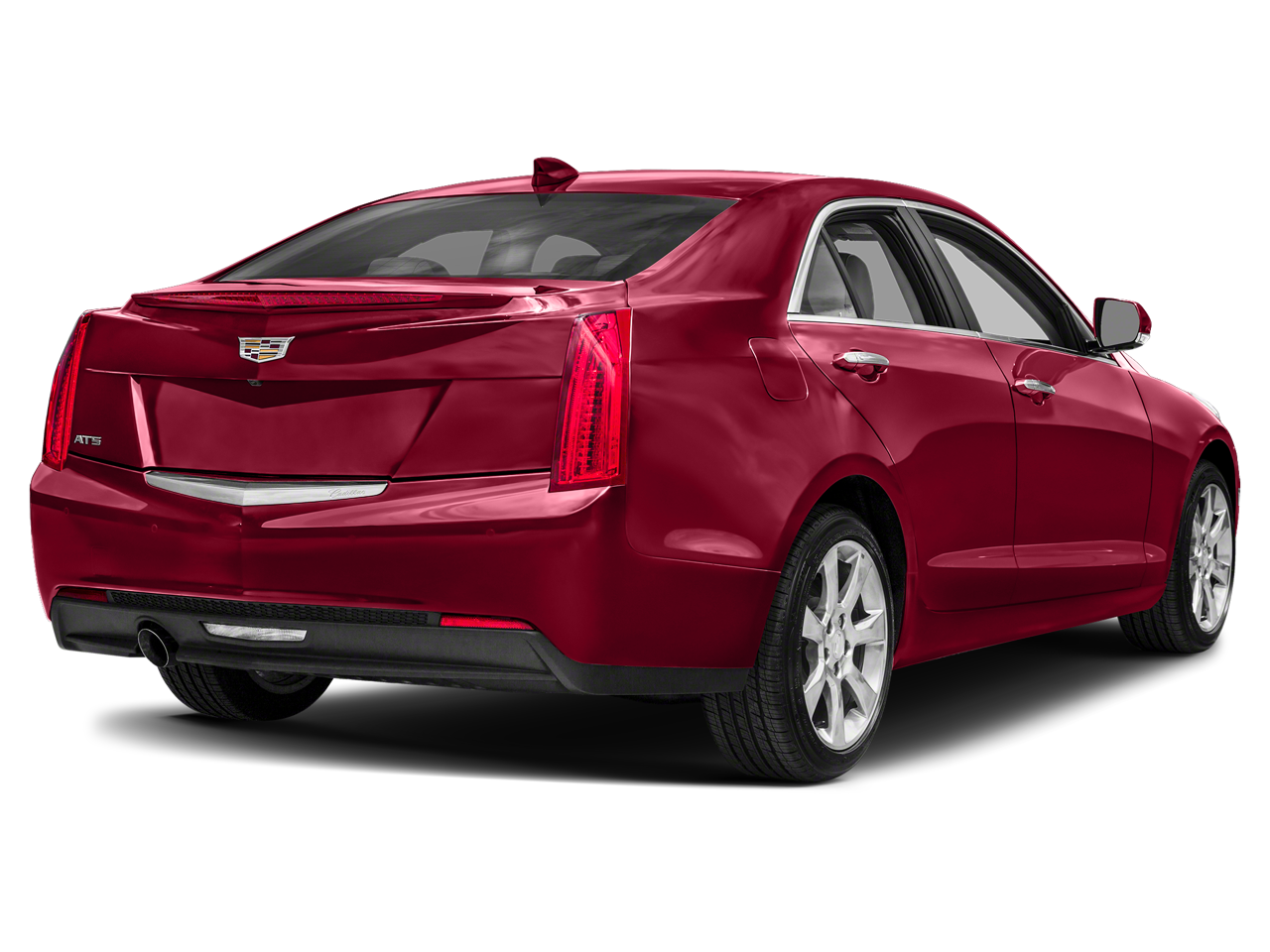 2015 Cadillac ATS Base