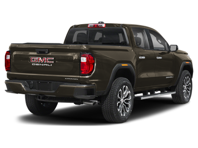 2024 GMC Canyon Base