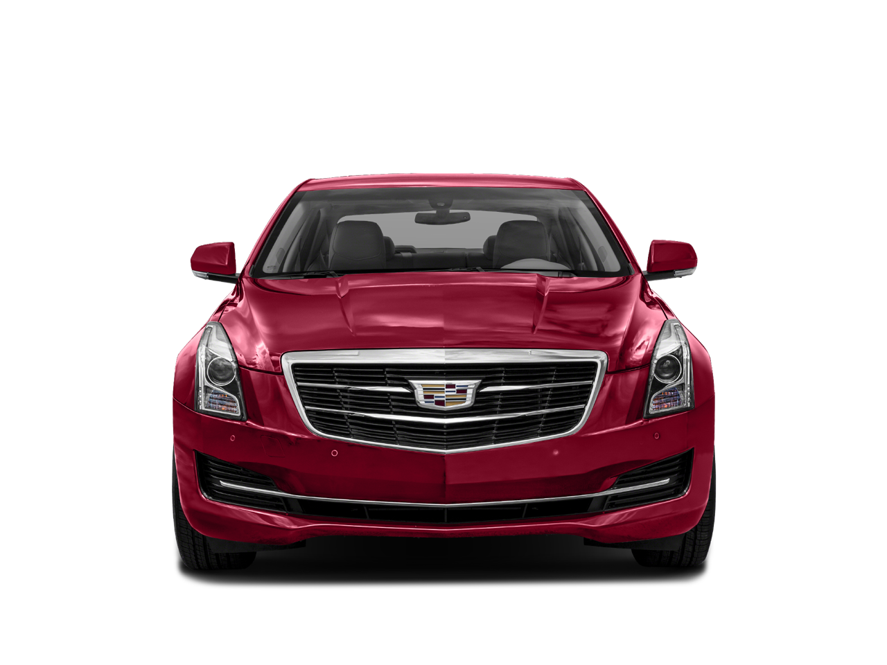 2015 Cadillac ATS Base