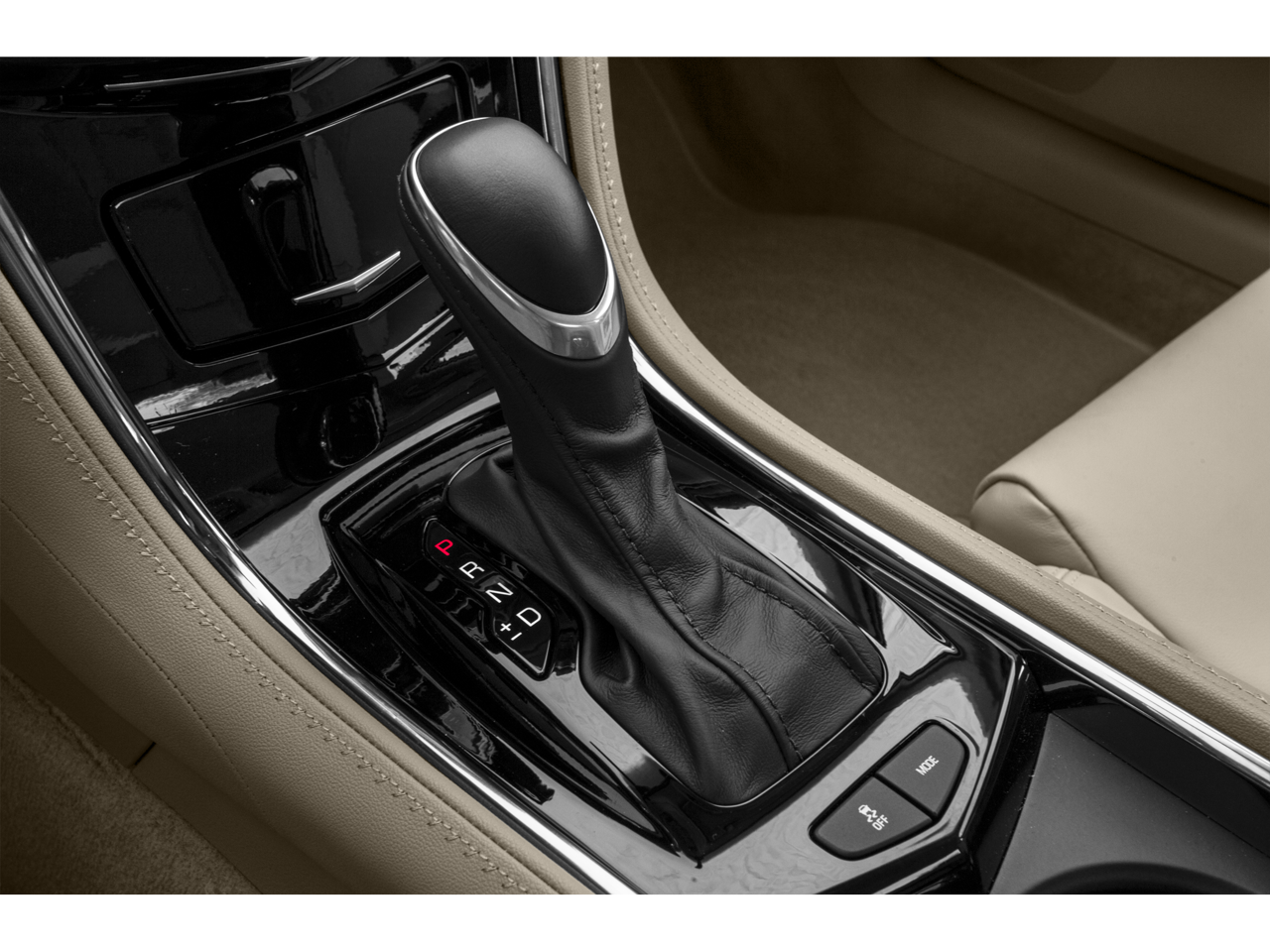 2015 Cadillac ATS Base