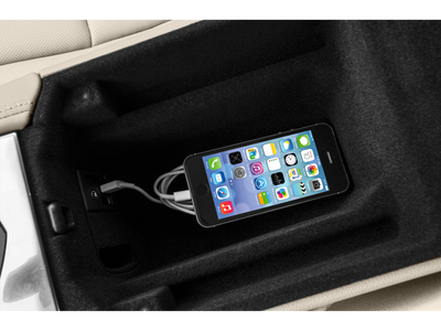 2015 Cadillac ATS Base