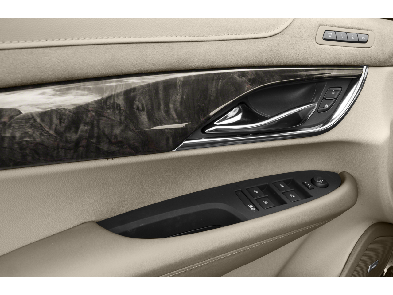 2015 Cadillac ATS Base