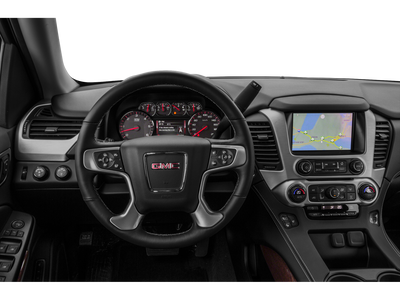 2015 GMC Yukon Base