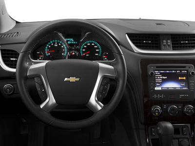 2017 Chevrolet Traverse Base