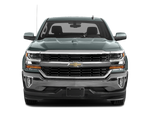 2017 Chevrolet Silverado 1500 Base