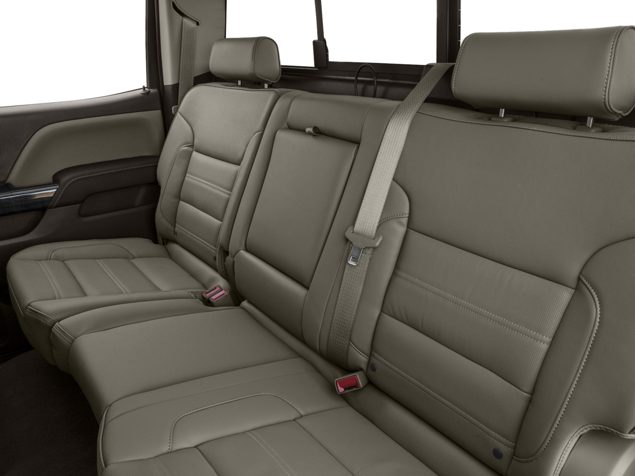 2017 GMC Sierra 1500 Base