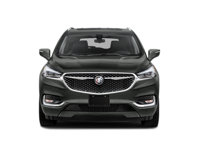 2021 Buick Enclave Base
