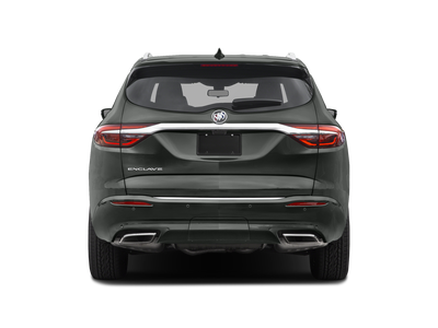 2021 Buick Enclave Base