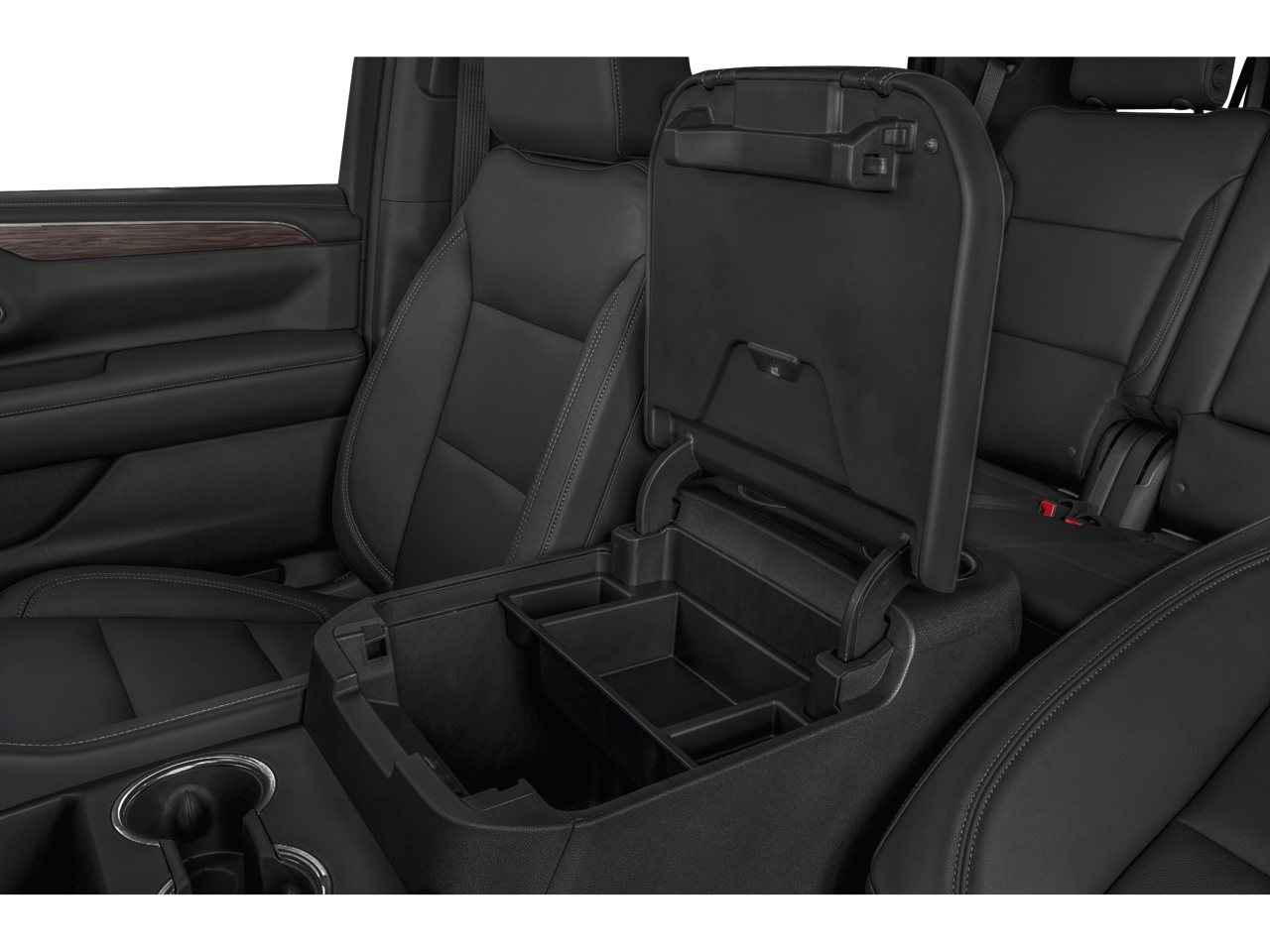 2021 Chevrolet Tahoe Base