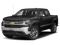 2021 Chevrolet Silverado 1500 Base