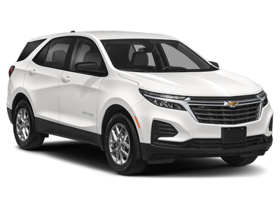 2022 Chevrolet Equinox Base