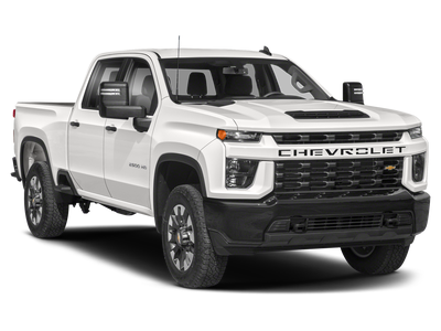 2022 Chevrolet Silverado 2500 HD Base