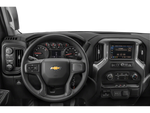 2022 Chevrolet Silverado 2500 HD Base