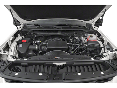2022 Chevrolet Silverado 2500 HD Base