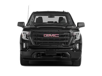 2022 GMC Sierra 1500 Limited Base