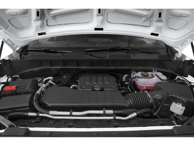 2023 Chevrolet Silverado 1500 Base