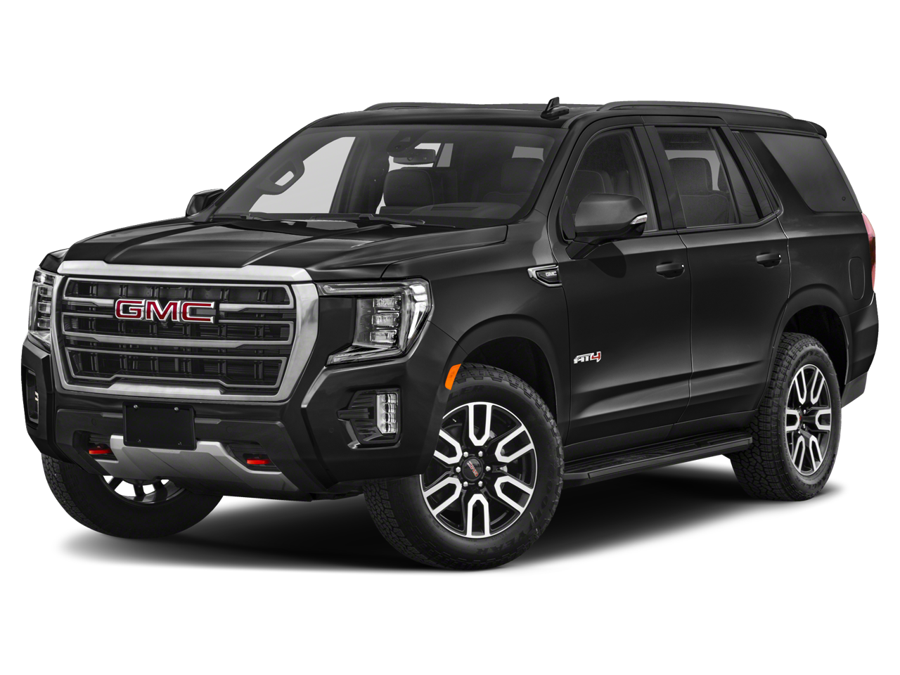 2023 GMC Yukon Base