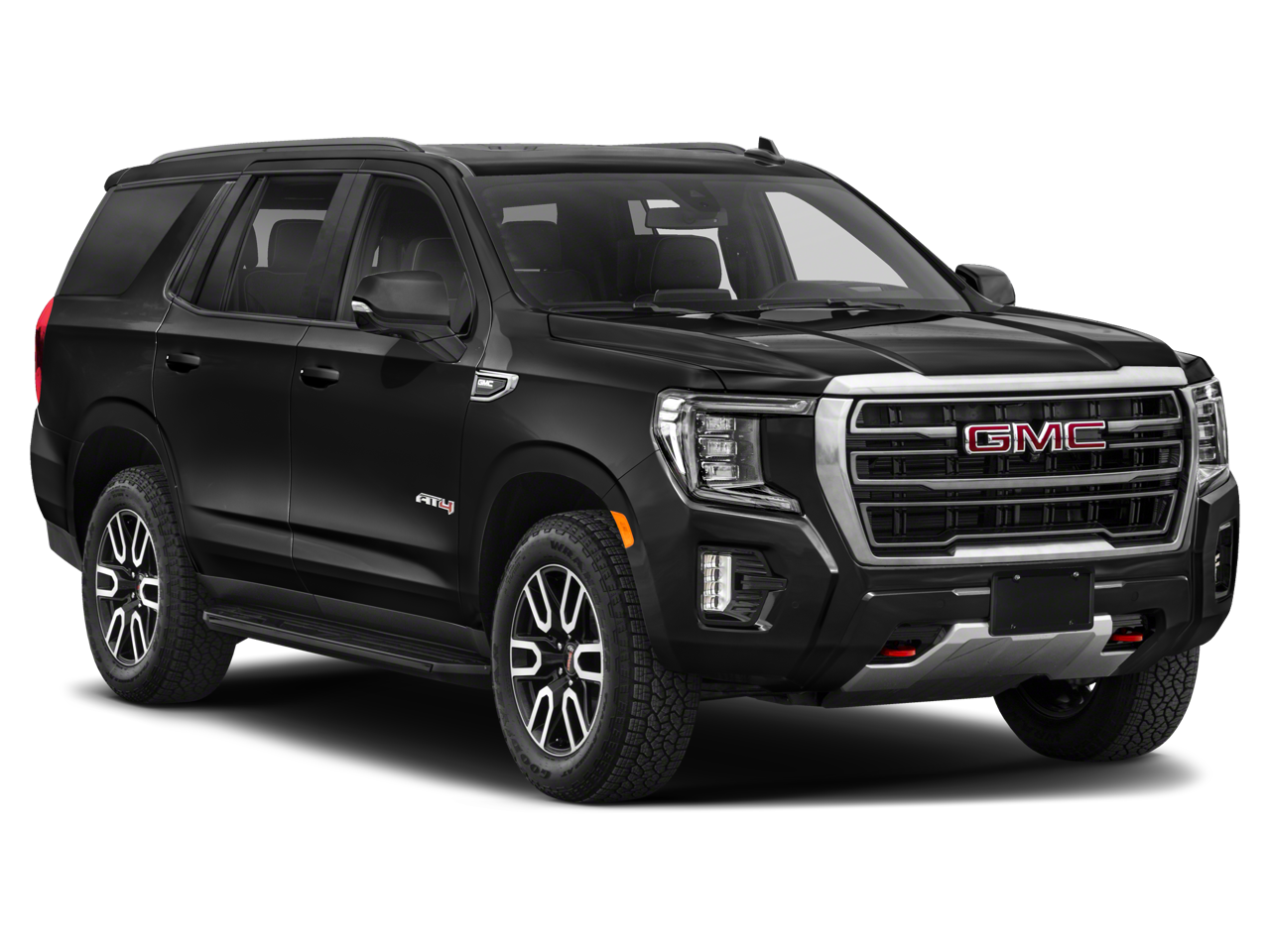 2023 GMC Yukon Base