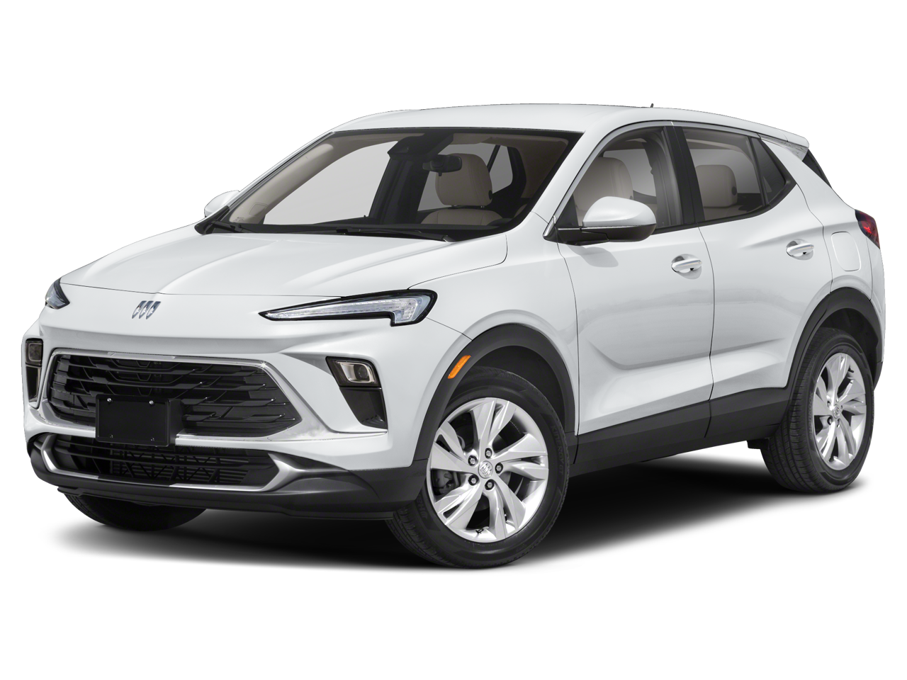 2024 Buick Encore GX Base