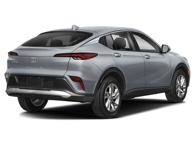 2024 Buick Envista Base