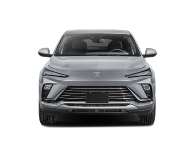 2024 Buick Envista Base