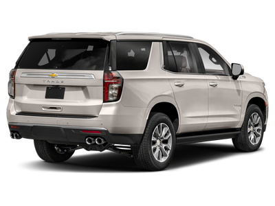 2024 Chevrolet Tahoe Base