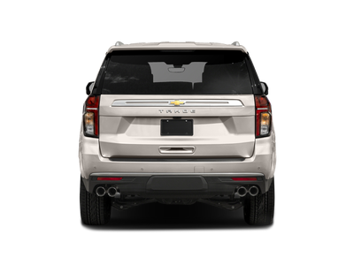 2024 Chevrolet Tahoe Base
