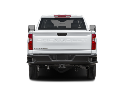 2024 Chevrolet Silverado 2500 HD Base