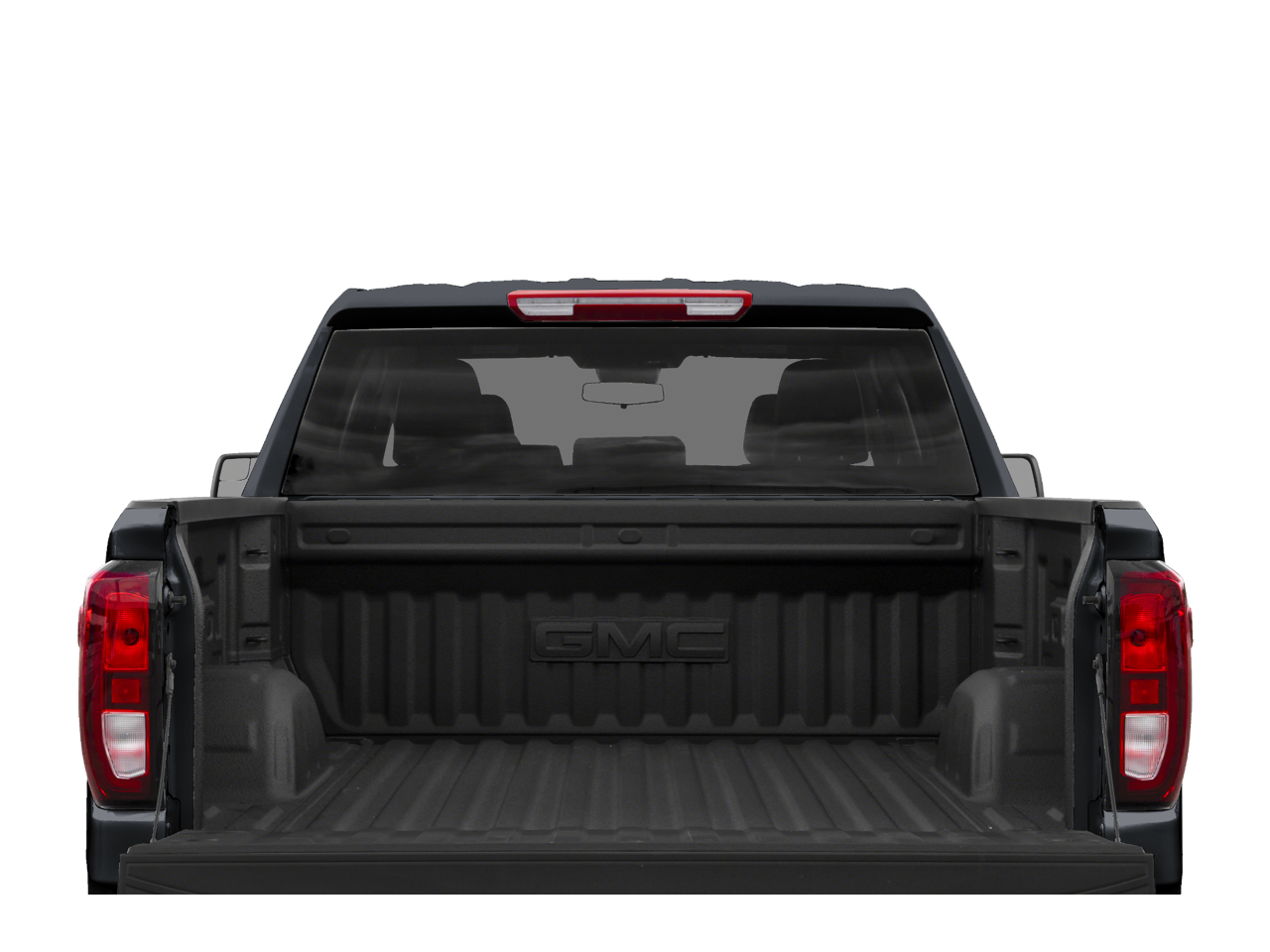 2024 GMC Sierra 1500 Base