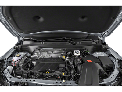 2025 Buick Envista Base