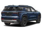 2025 Chevrolet Traverse Base