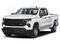 2025 Chevrolet Silverado 1500 Base