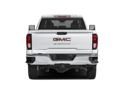 2025 GMC Sierra 2500 HD Base