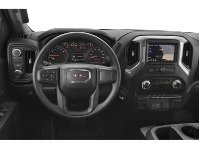 2025 GMC Sierra 2500 HD Base