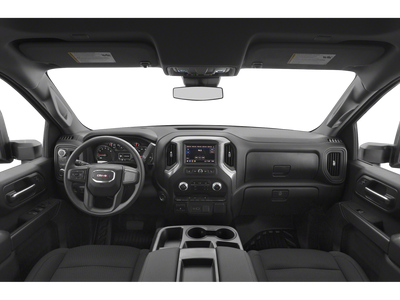 2025 GMC Sierra 2500 HD Base