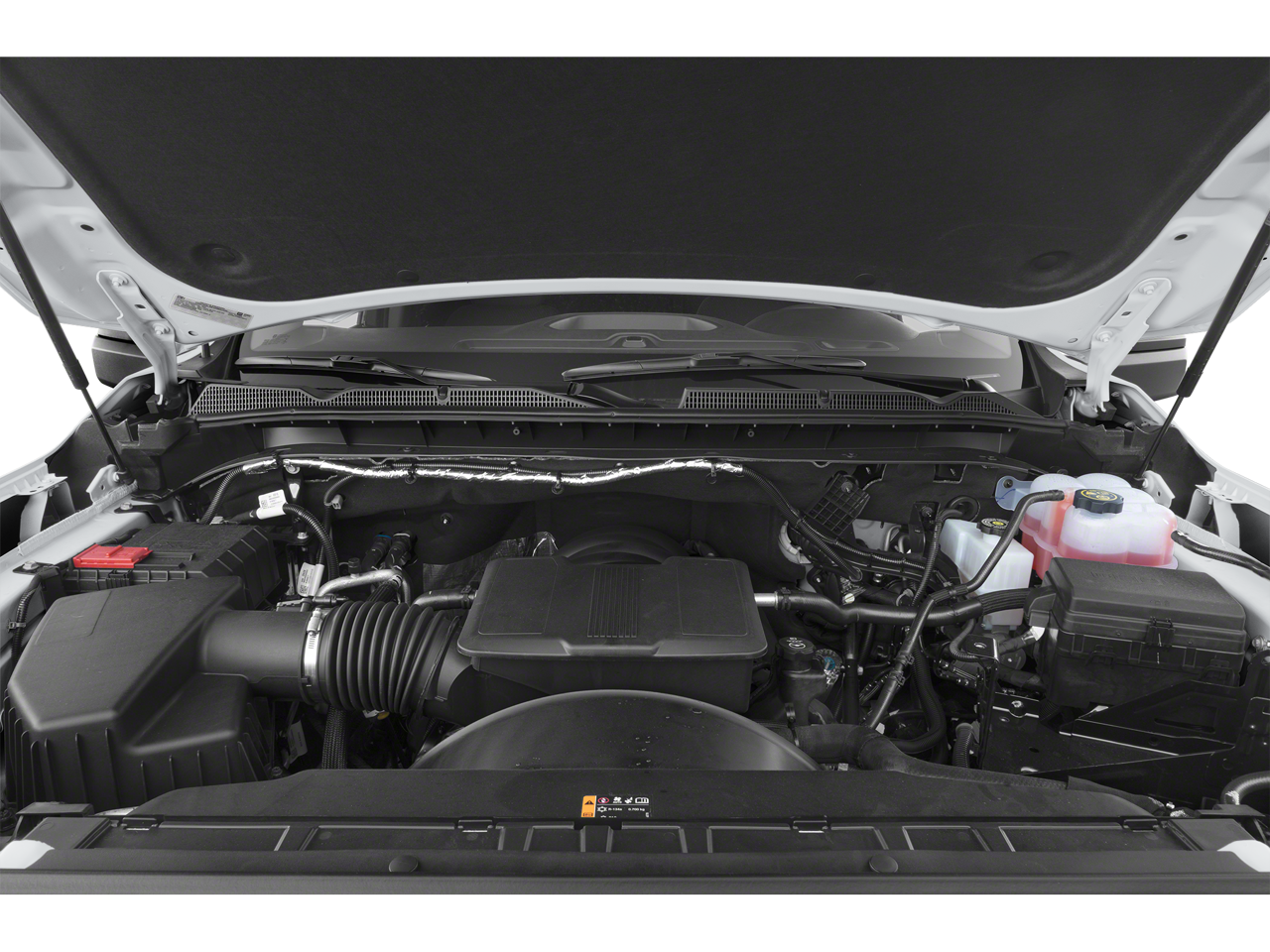 2025 GMC Sierra 2500 HD Base