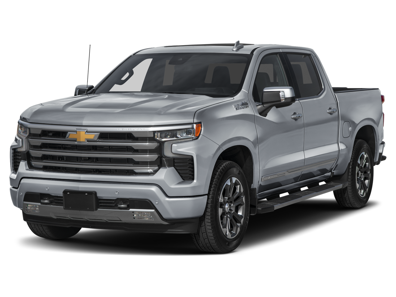 2026 Chevrolet Silverado 1500 Base