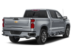2026 Chevrolet Silverado 1500 Base